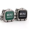 Stainless Steel Fingernail Cutter Portable Toenail Cutter  Fingernail Toenail Trimming