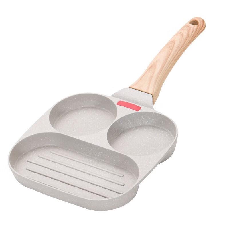 KSISE French Style Steak & Breakfast Frying Pan