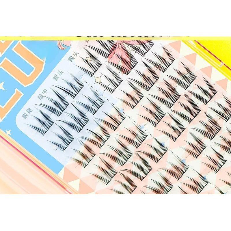 Bonnie Wisp - Individual False Eyelashes