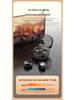 Ultra-Small Invisible Noise-Cancelling Bluetooth Sleep Headset for Mobile Phones