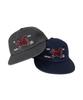 Yunibeoseugameonteu Htg Horse Washing Cap_Grey