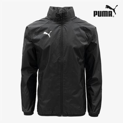Puma GAlleria Puma Outdoor Team Goal Všepočasová mikina s kapucí Větruodolná 65903803
