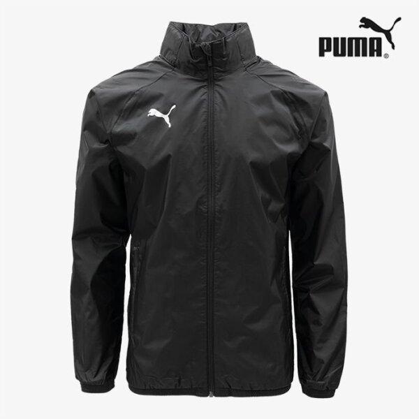 Puma GAlleria Puma Outdoor Team Goal Allwetter-Hoodie Windschutz 65903803