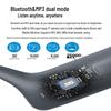 Newsmy BC-F5Pro Bone Conduction Wireless Sports Headphones