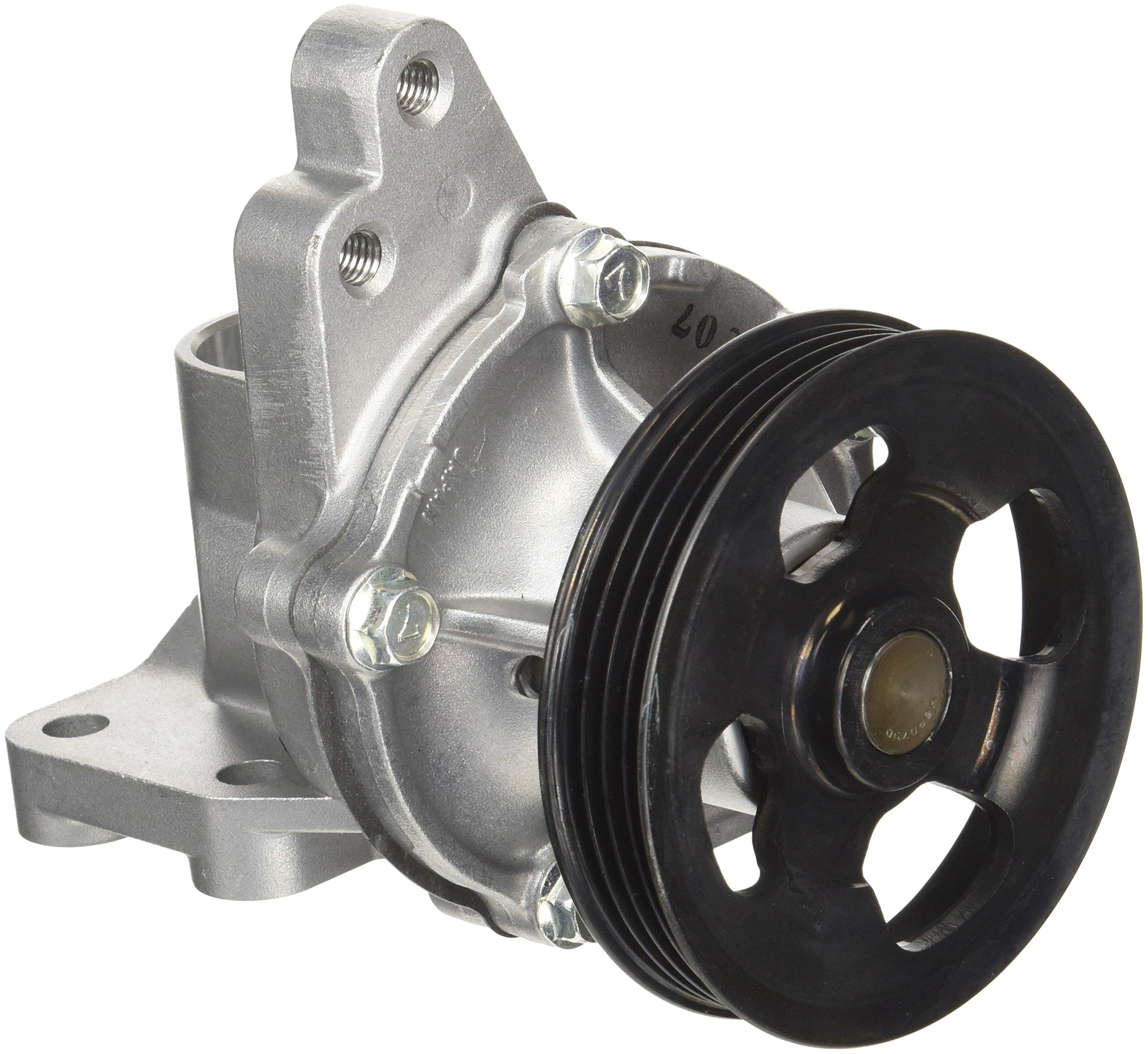 

AISIN Автомобильные Запчасти Водяной Насос для Suzuki WPS-048