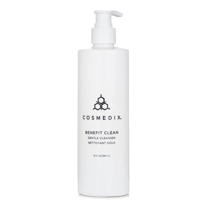 

COSMEDIX Benefit Clean Gentle Cleanser - Salon Size