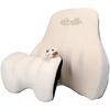 Car Driver Pillow Memory Foam Car Lumbar Support Cushion Car Seat Neck Cartoon Pillow Seat Supports  Lumbar Support Pillow