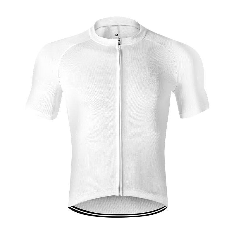 Kit da Ciclismo Unisex a Maniche Corte Lishih