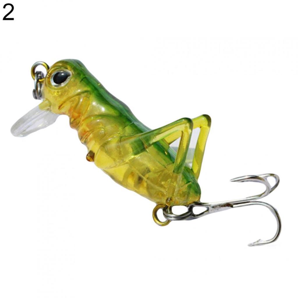 Zsrivk Lot De 30 Leurres De Pêche Souples De 8,5 Cm Avec Yeux 3D Pour Bar, Truite, Doré Jaune, Crappie Avec Boîte Pour Eau Salée Et Eau Douce