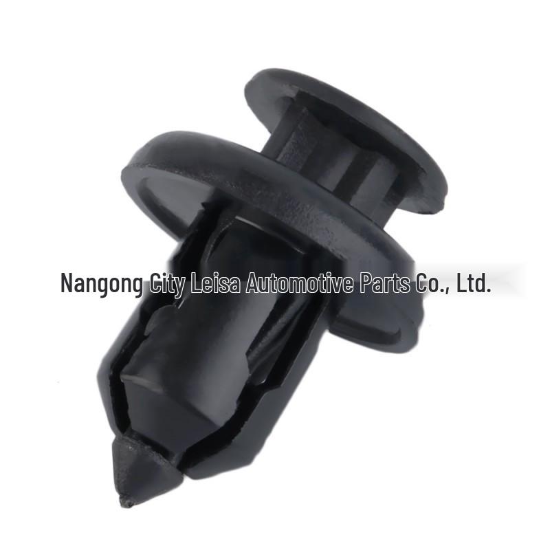 Kompatibilní klipy do auta pro modely Honda: Accord, Civic, Fit, Odyssey, City, CRV (Číslo dílu: 91503-SZ3-003)