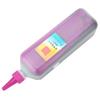 Marker Refill Ink Color Permanent Poster Pen Replenishing Liquid Art Craft Supplies200ml Peach Pink