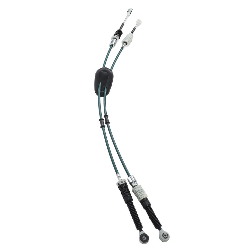 Shift Cable 34413 3AM0A Smooth Precise Transmission Shifter Control Cable for VERSA 2007‑2019 1.6L