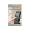 Ultraviolet Radiation Monitor, Digital Uv Detector For Home Office Outdoor Inspection