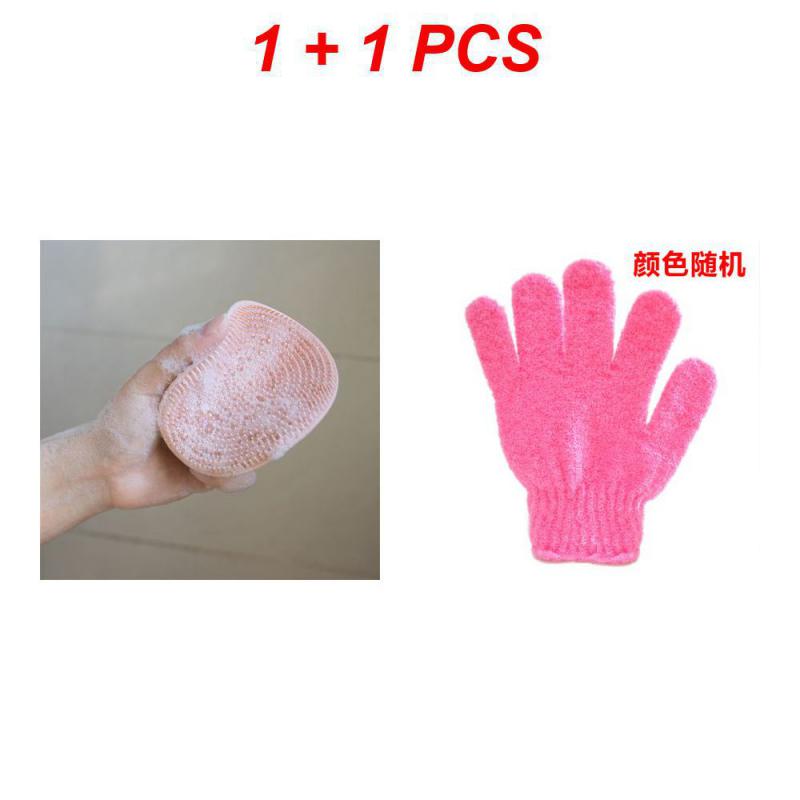 New Silicone Face Cleansing Brush Facial Deep Pore Skin Care Scrub Cleanser Tool New Mini Beauty Soft Deep Cleaning Exfoliator