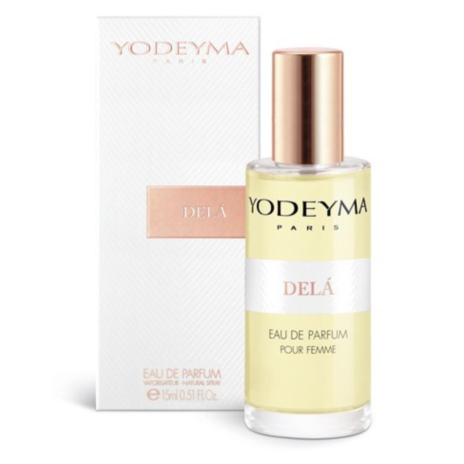 Yodeyma Духи Купить В Интернет Магазине Недорого