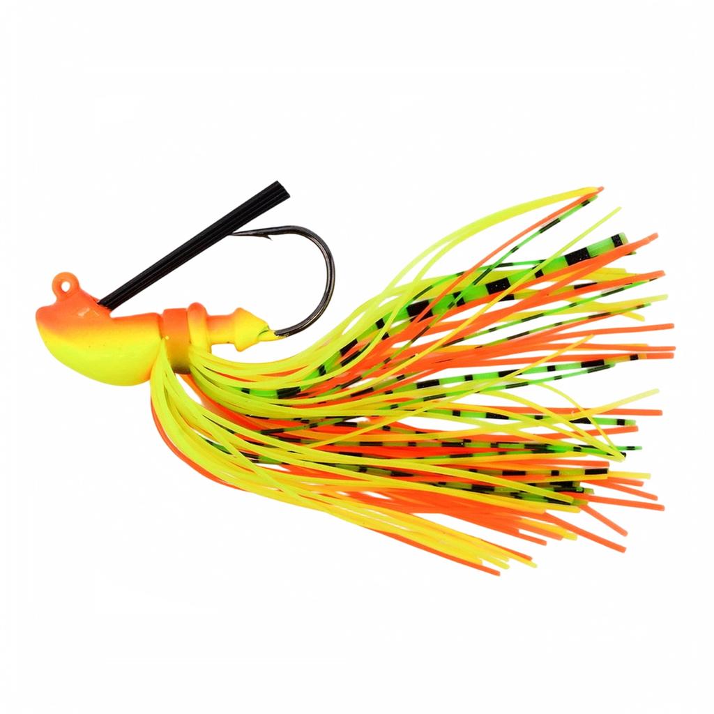 Weedless Fishing - Snag- for In and