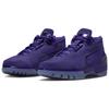 Nike Air Zoom Generation Court Purple Suede Sneakers Casual FJ0667-500