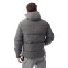 Jack And Jones Mens Brady Hooded Jacket