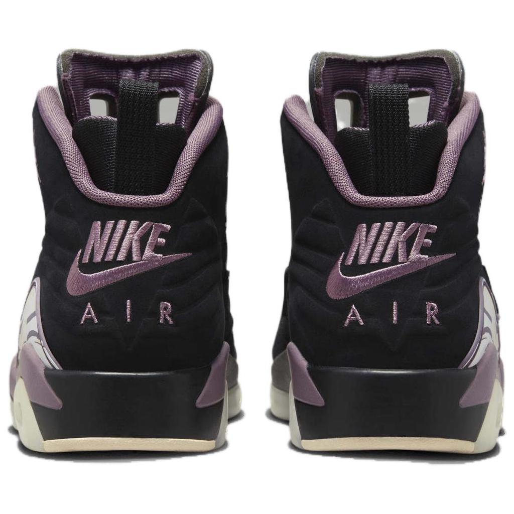 Air Jordan  Jordan MVP Violet Ore Women Sneakers Black Sky-J-Mauve Guava-Ice FB9019-005