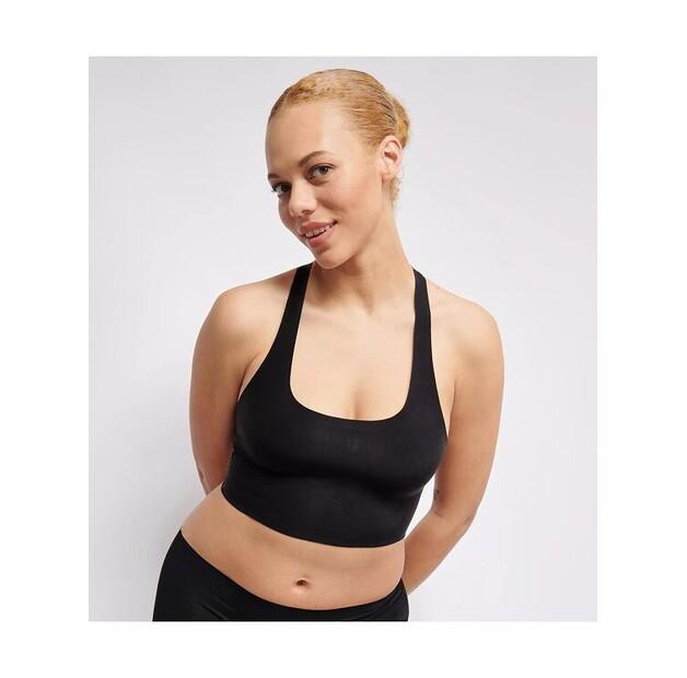 Бюстгальтер Triumph sloggi ZERO Feel 2.0 Racer Top EU L