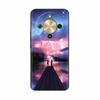 For Honor X70 Case Cover MTN-AN00 Silicon Soft TPU Shockproof Phone Case Shell For Honor X70 X 70 Cases 6.79" HonorX70 Fundas