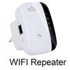 Router WiFi Amplifier Wireless WIFI Repeater Black Wi-Fi Signal Amplifier  TV