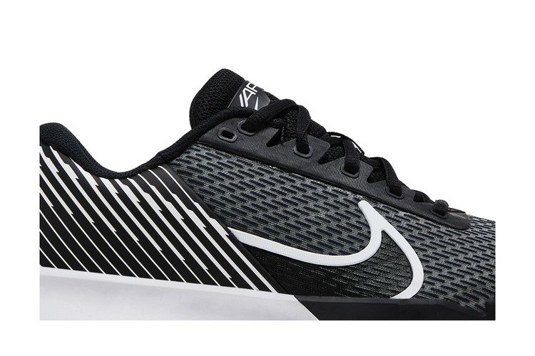 Nike Court Air Zoom Vapor Pro 2 HC 'Black White'