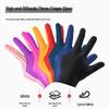 Zhan Yu Three-Finger Billiards Glove