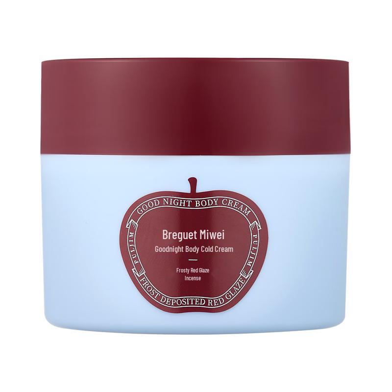 Увлажняющий крем для тела с ароматом PULJIM