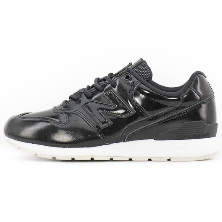New Balance 996 Low Cut Black Men s MRL996FA EU 38