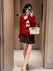 Lazy Style Winter Knit Sweater for Petite Women - 2026 Collection