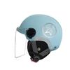 Stylish All-Season Unisex Electric Scooter Safety Helmet - New Standard
