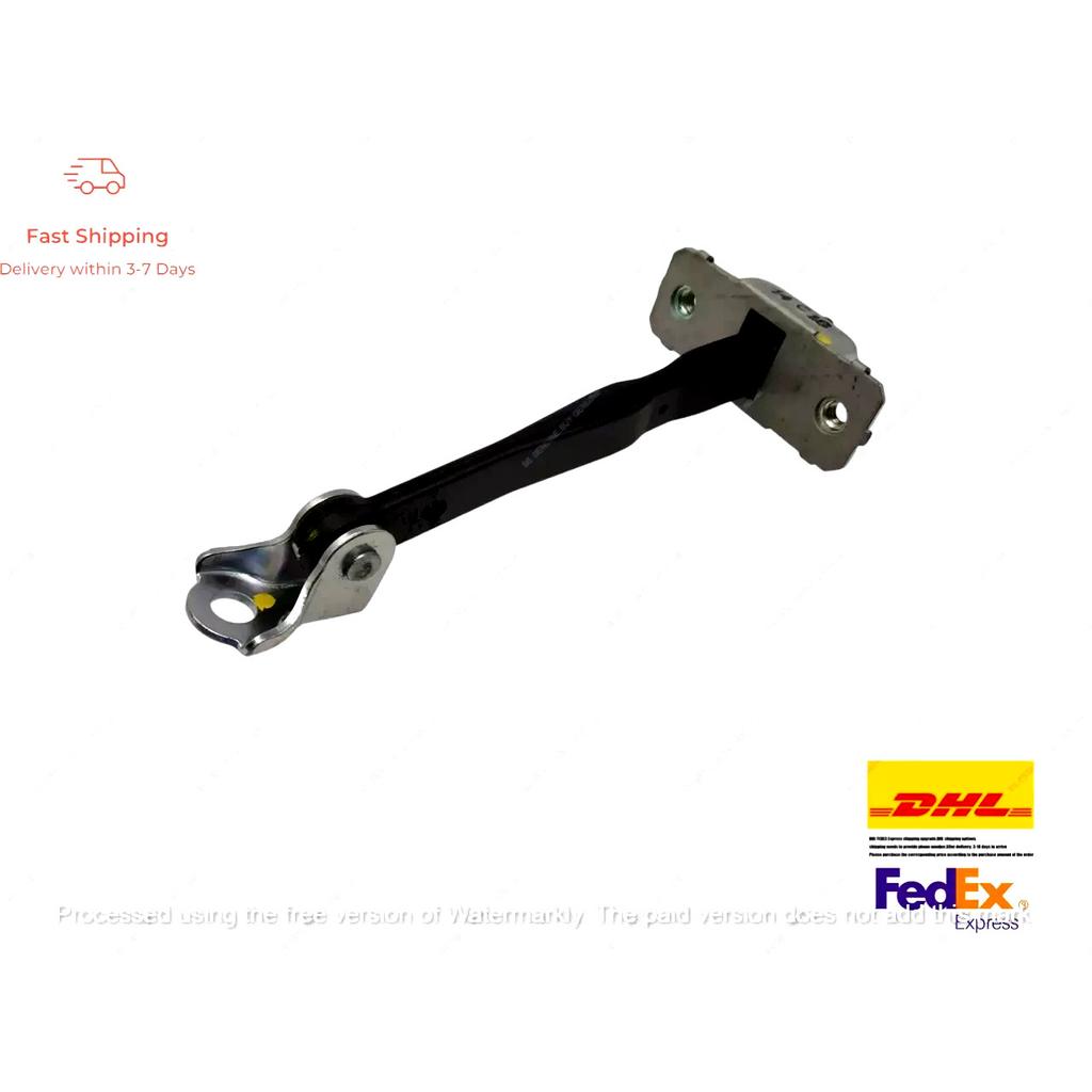 Check Arm Stop Door Rear Suzuki Baleno 2015-2023 Model Oem Genuine 81830M75L01
