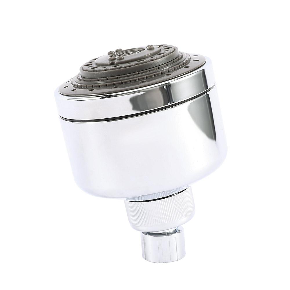 Multifunktionaler 5-Funktionen Wasserhahn Badezimmer Regendusche Duschkopf Brausekopf