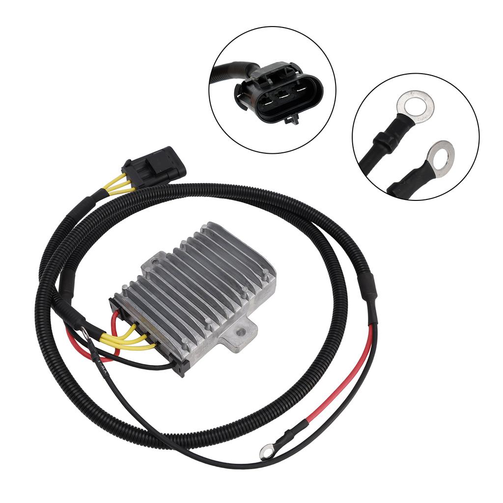 Rectifier Voltage Regulator 710006824 For Can-Am Defender Maverick Turbo 21-25