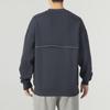 Puma Men's Mercedes-AMG Petronas F1 Team Statement Sweatshirt Dark Blue 625075-17