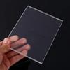 Qizhou Frosted Acrylic Sheet for Lightboxes