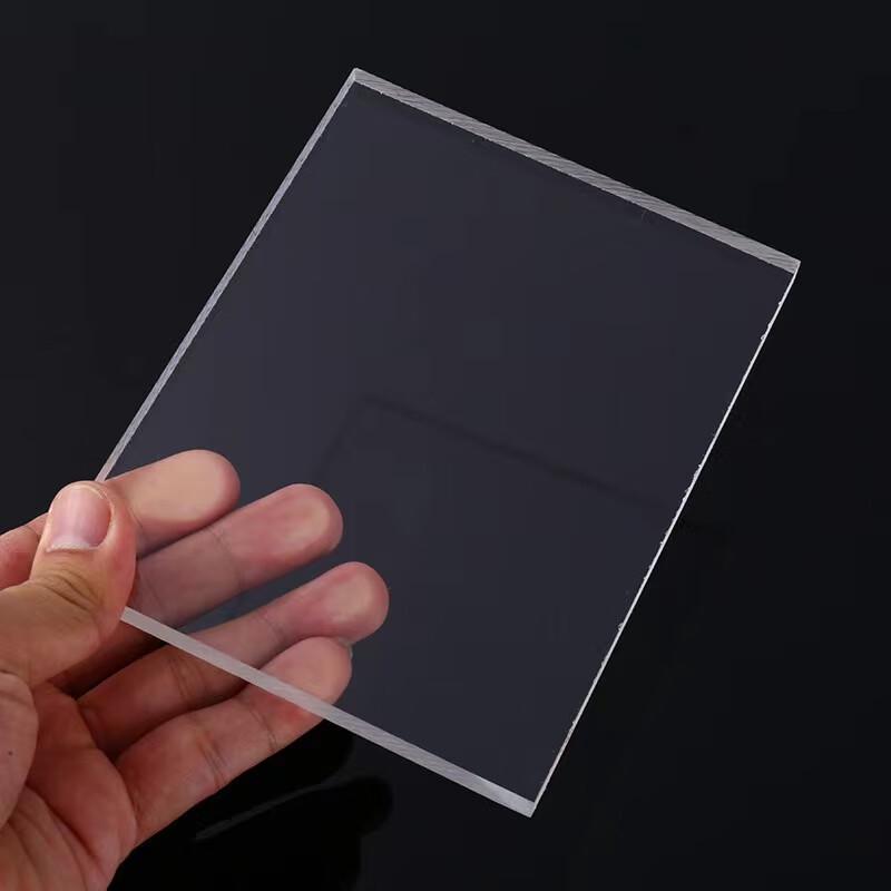 Qizhou Frosted Acrylic Sheet for Lightboxes