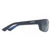Revo Re 1137n Rebel Polarized 05gy Men Sunglasses
