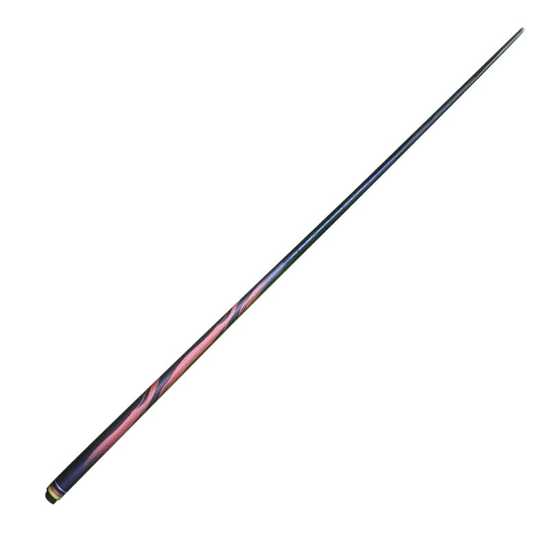 INVUI CR05 Carbon Fiber Small-Tip Billiard Cue