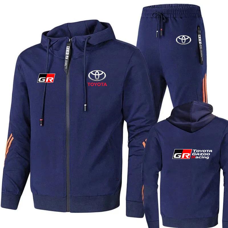 Toyota GAZOO Racing Sporta apģērbu komplekts
