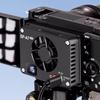 External Camera Cooling Device Adjustment SP A7+ Semiconductor Technology Efficient For A7M4 A7C ZVE1/10 A6700s Cameras