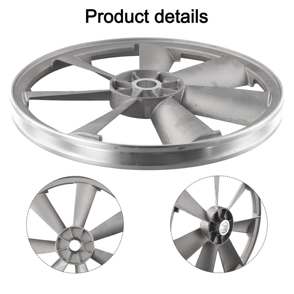 Typ A Trójkątny Pasek Sprężarka Powietrza Slot Montażowy Szerokość 13mm Metalowa Konstrukcja Nowy Nieużywany Produkt Jednostopniowa Konstrukcja