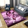 Messi Inter Miami Carpet Rug for Living Room Bedroom Home Sofa Decoration,Kids play Non-slip Floor Mat