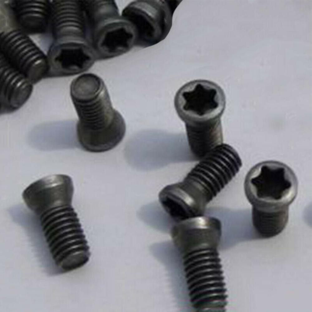 Screw Bolt Torx Screws Insert Torx Screw Inserts Lathe
