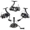 DAIWA (DAIWA) spinning reel 26FREAMS LT2000S-P
