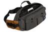 Adidas Polyester Sling Bag, Crossbody Bag, Fanny Pack Regular Men's Gothic Olive Green HE2691