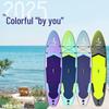 Longchan 2025 Inflatable Paddle Board