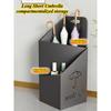 Umbrella Storage Rack for Home Use Double-layer Umbrella Storage Personalized and Creative Waterproof and Corrosion-resistant