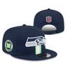 Outdoor Sun Visor Embroidered Flat Hat American Hip Hop Football Hat Wide Brim